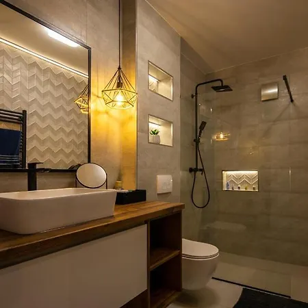 Appartement Sailor *