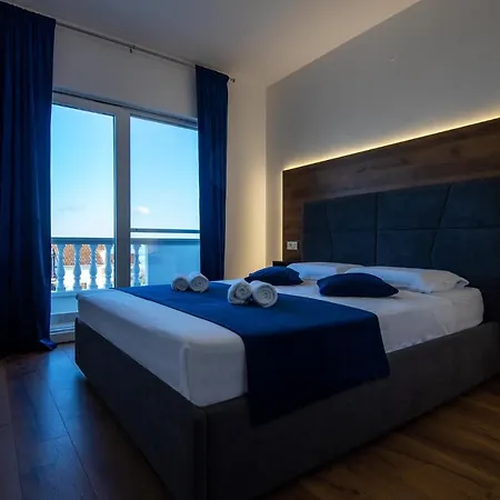 Sailor Apartment