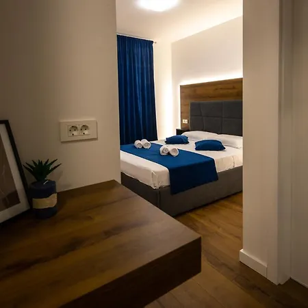 Apartment Sailor Tkon