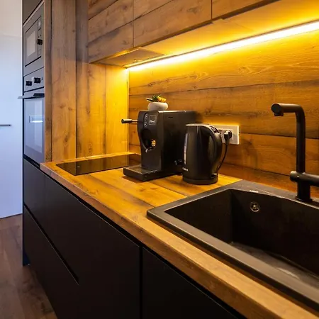 Apartman Sailor *