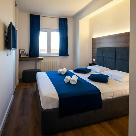 Apartman Sailor Tkon