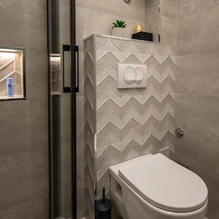 Apartman Sailor *